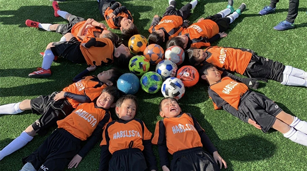 FCアビリスタ公式アプリ