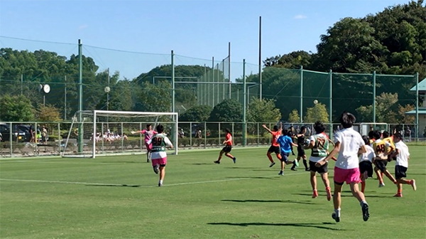 FCアビリスタ公式アプリ