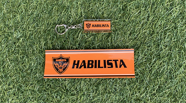 サポーターズファンド特典