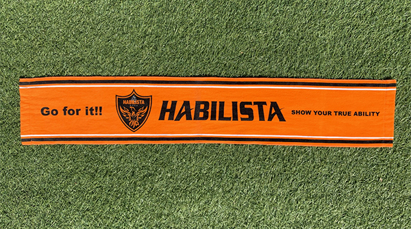 サポーターズファンド特典