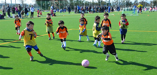 サポーターズファンド