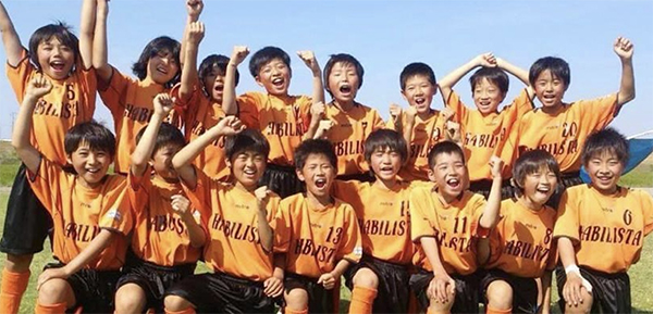 サポーターズファンド