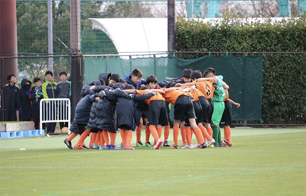 サポーターズファンド