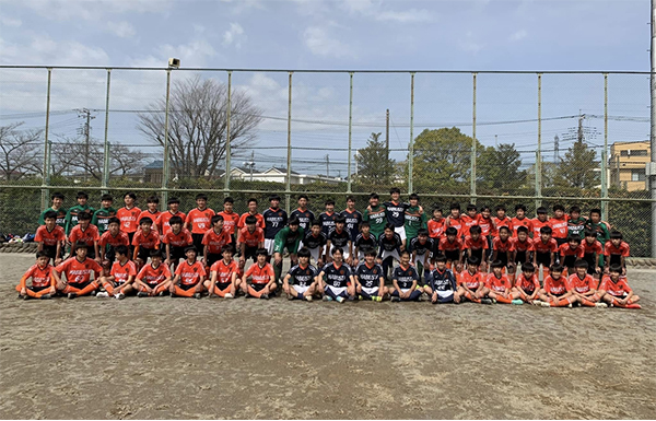 サポーターズファンド