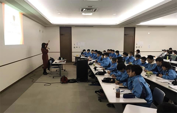 サポーターズファンド