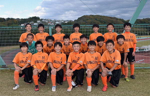 サポーターズファンド