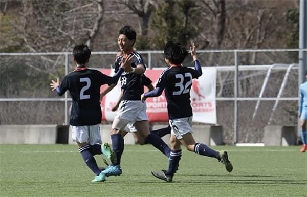 サポーターズファンド